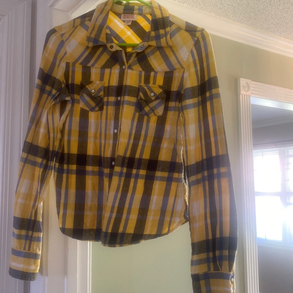 100% cotton shirt